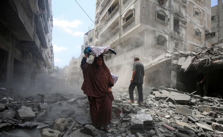 مخاوف من تداعيات كارثية على المدنيين