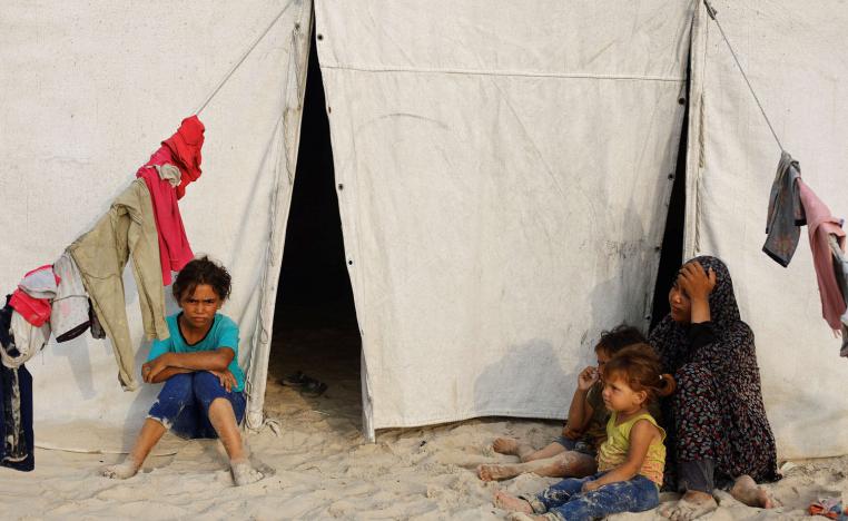 بصيص أمل في ظل تعنت نتنياهو