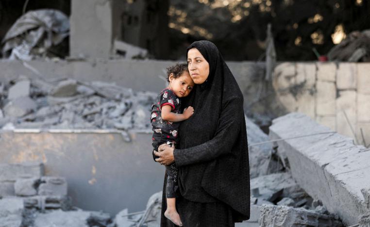 نهاية الكابوس لا تبدو وشيكة 