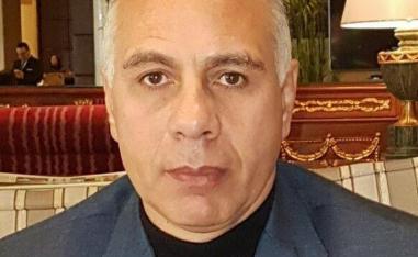 الشاعر حسين القباحي