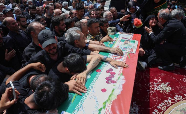 رد فعل متأخر على هزيمة عسكرية 