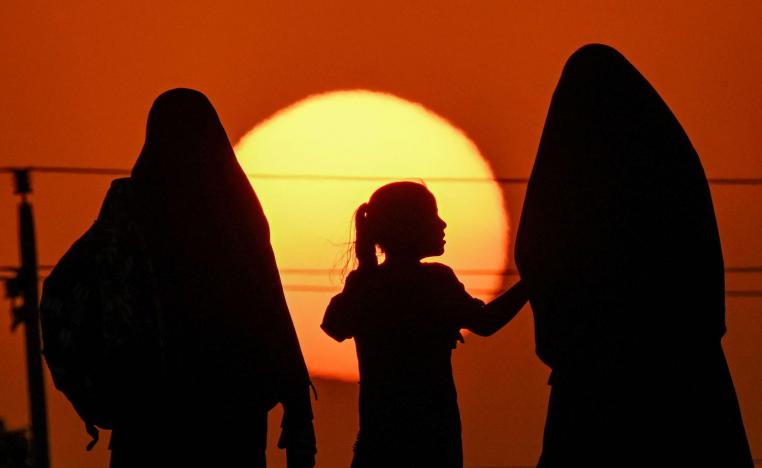 تأكل حقوق المرأة في المدونة الجعفرية