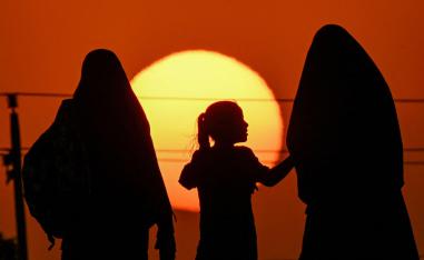 تأكل حقوق المرأة في المدونة الجعفرية