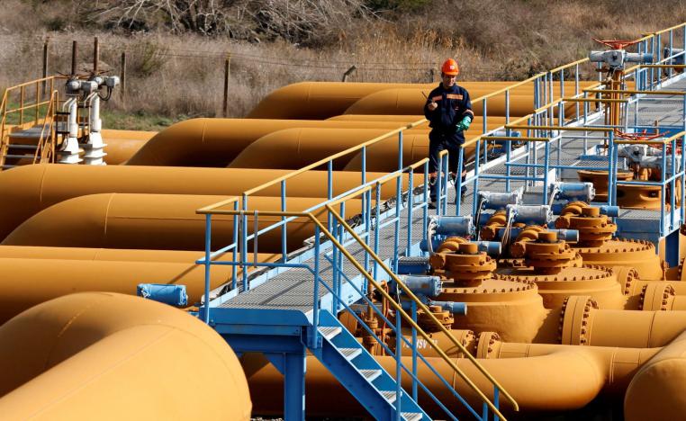 تقدم في الملفات العالقة