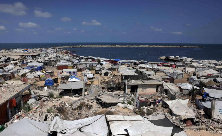 حفاظا على أمن السكان أم تهجيرهم