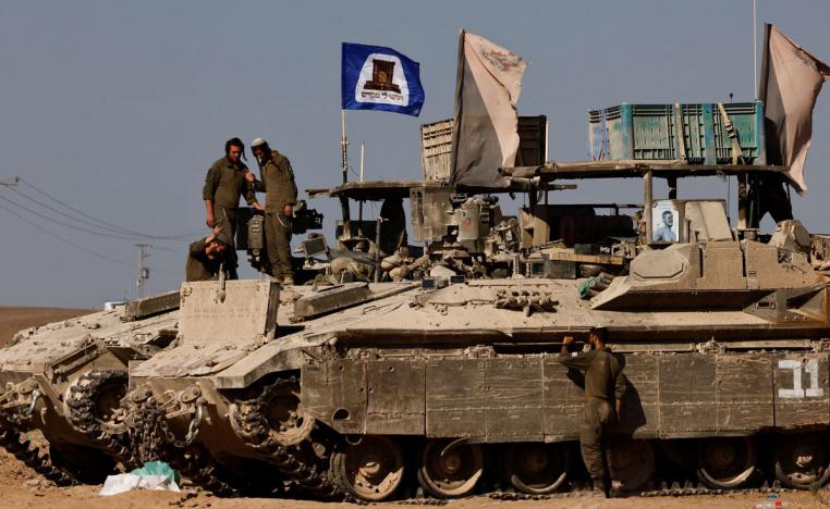 سباق مع الزمن لتفكيك حماس