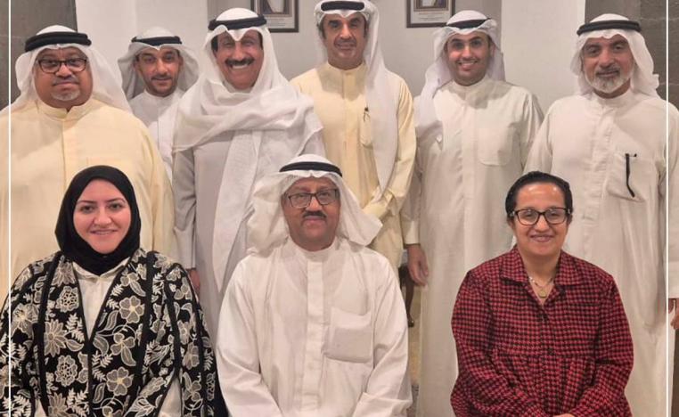 الجمعية الكويتية للتراث