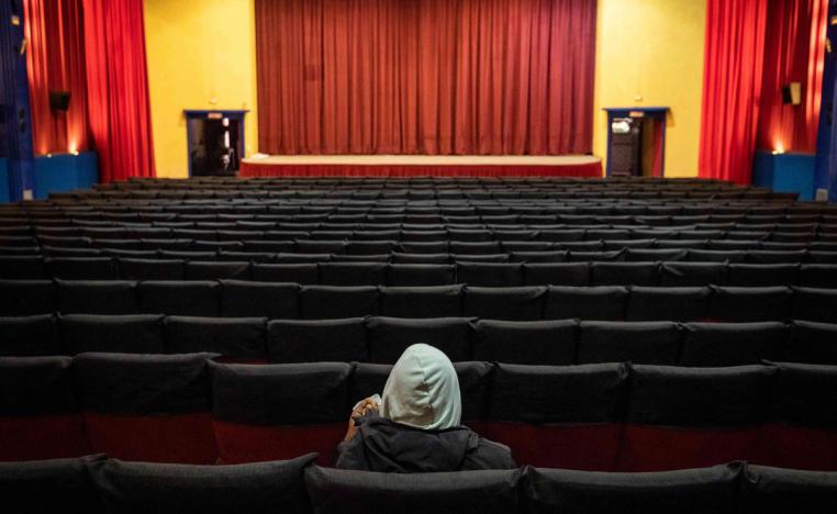 السينما المغربية