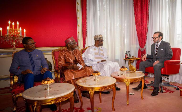 المغرب حريص على ترسيخ التزامه بعمقه الأفريقي 