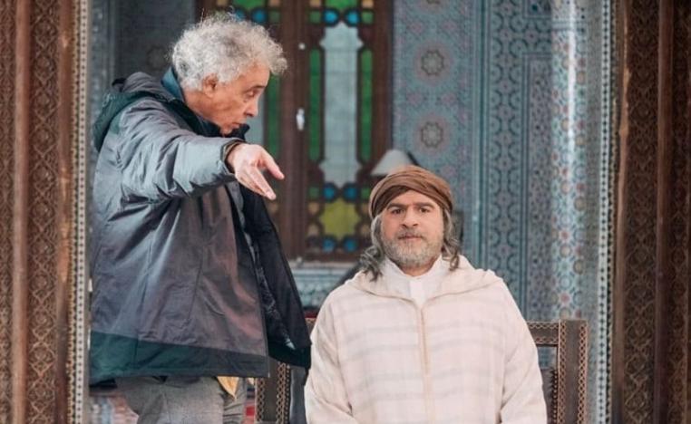 فيلم 'جلال الدين'