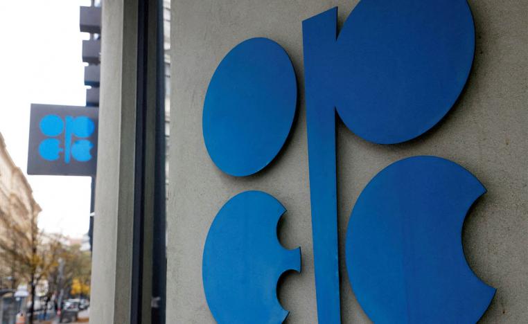 OPEC logo