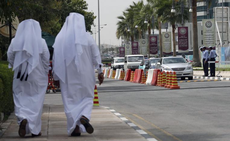 الأمن في خدمة النظام