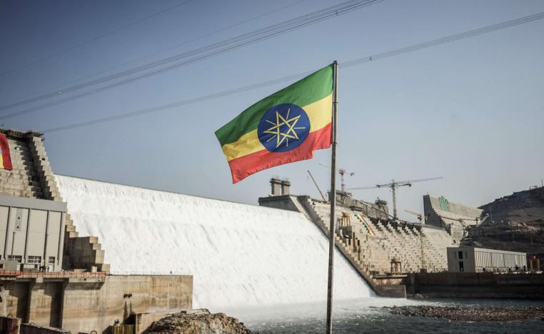 مصر ترى في سد النهضة تهديدا وجوديا 