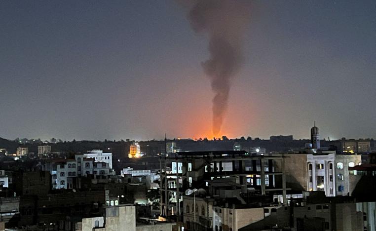 ضربة تغيّر قواعد اللعبة