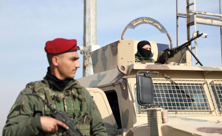 نيران متبادلة تسفر عن إصابة عناصر في الجيش ومدنيين