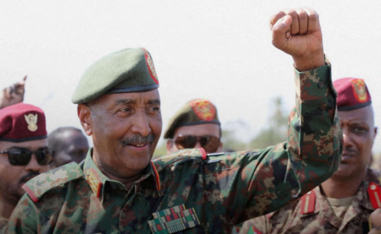 موقف متصلب يتحدى السلام