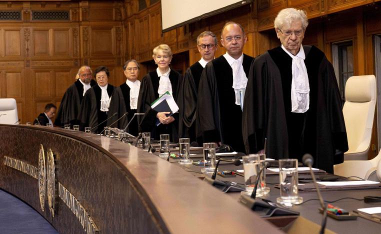 أعلى هيئة قضائية في الأمم المتحدة في حاجة إلى الحماية 