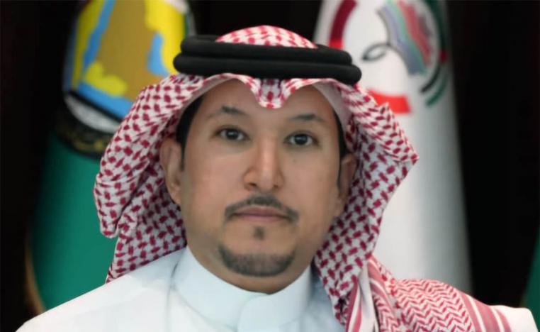 Kamal Abdullah Al-Hamad, Secretary-General of the GCC Commercial Arbitration Centre