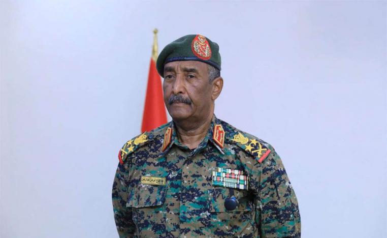 Tightening the grip on the army