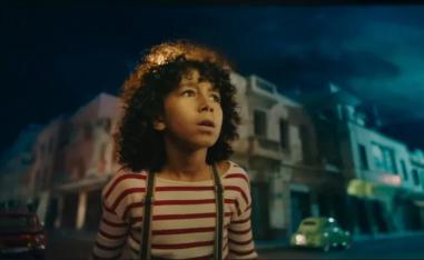 فيلم 'أبي لم يمت'