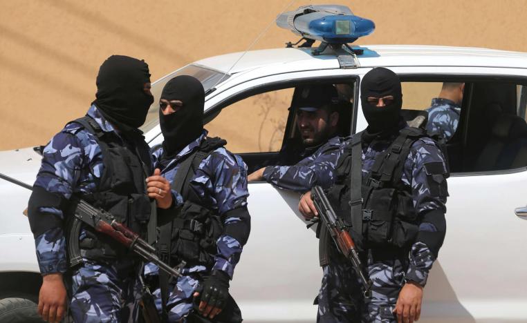 الغزيون دفعوا باهظا ثمن سيطرة حماس على القطاع 