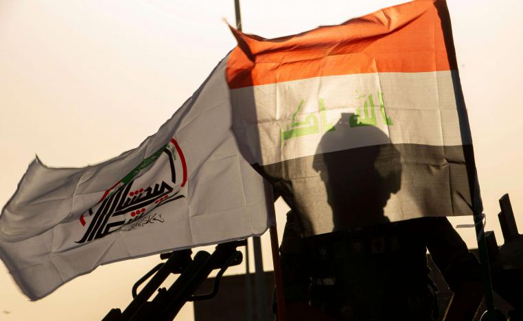 قانون الحشد في مهب التجاذبات والضغوط