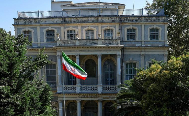 Iran and the three European powers last convened in Geneva on June 20