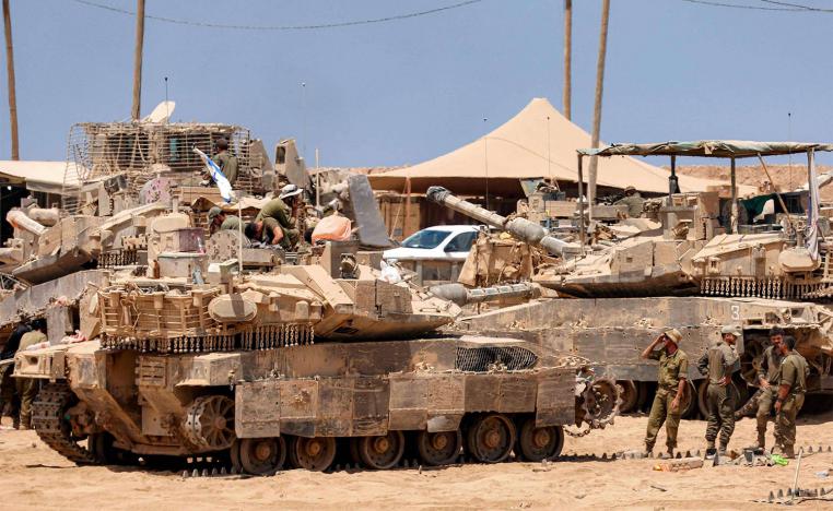 Jenca: Gaza is and must remain an integral part of the future Palestinian state