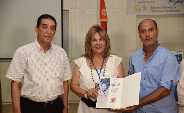 هندة عبدالكافي بوخاتم