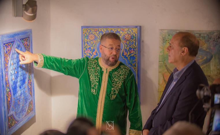 محسن الغرناطي