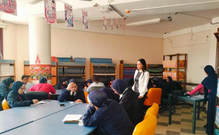 برنامج تدريبي