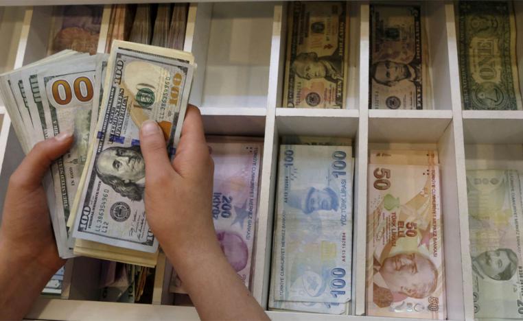 The Turkish lira lost nearly 80% of value against the US dollar in 2021-24 period