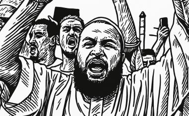 الاخوان في العالم العربي بين خطاب المظلومية وإخفاق التجربة