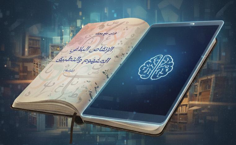  الإنقاص البلاغي ومفكّرة الذكاء الاصطناعي