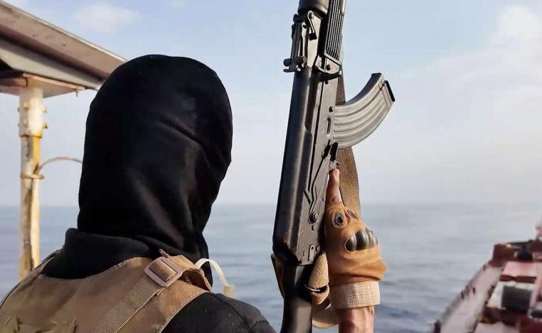 المتمردون في اليمن يسعون إلى إظهار القدرة على الرد 