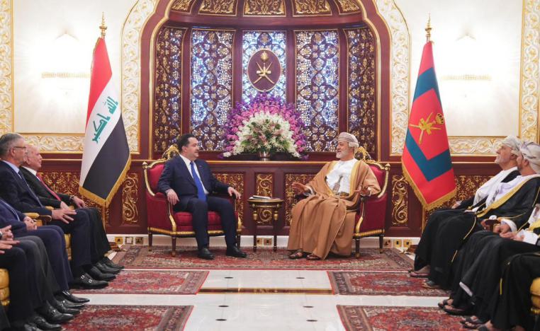 تسريب فضيحة السامرائي إلى الإعلام تزامن مع زيارة السوداني لمسقط