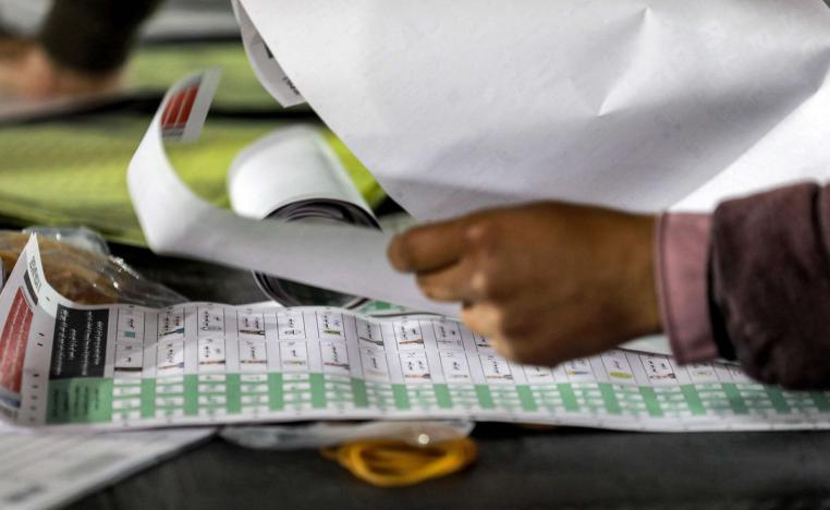 جهود لانجاح الاستحقاق الانتخابي عبر وضع شروط صارمة للحفاظ على النزاهة