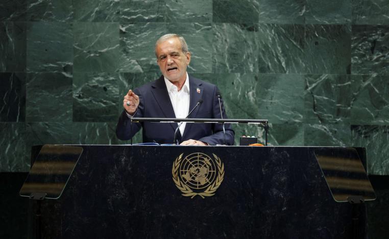 طهران تسابق الزمن لتفادي إعادة فرض العقوبات 