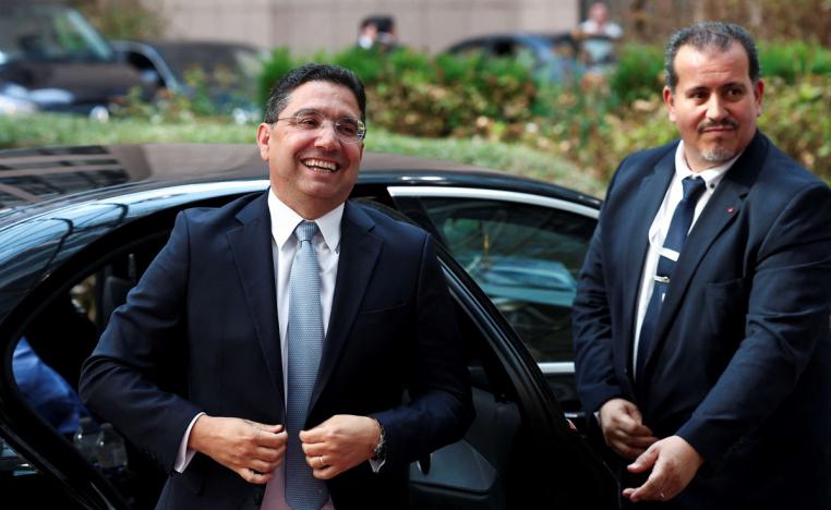 نجاحات دبلوماسية مغربية مستمرة