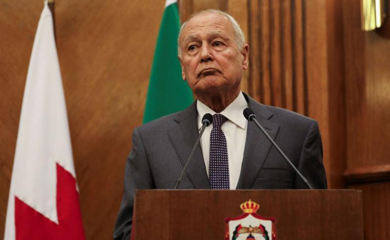 تحديات غير مسبوقة تواجه العرب