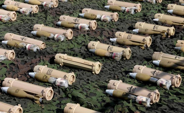 خطوات جادة لنزع سلاح حزب الله