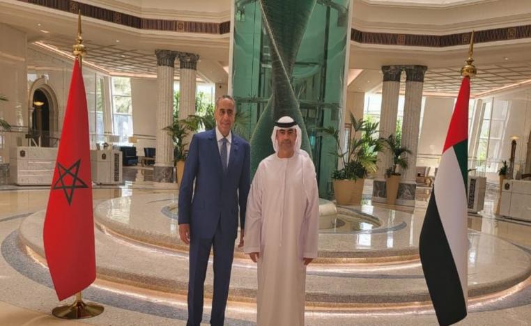 وعي مشترك بأهمية التنسيق في مواجهة التحديات 