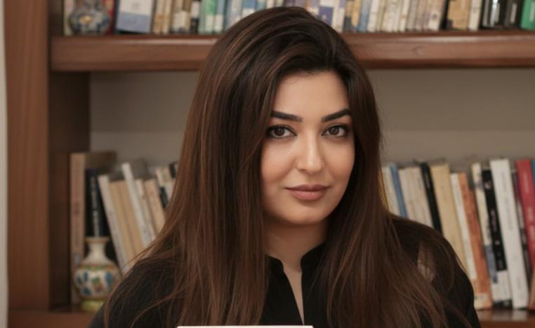 حنين الصايغ 