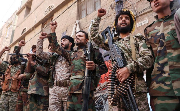 الحوثيون يواصلون اتهام موظفي الأمم المتحدة بالتجسس