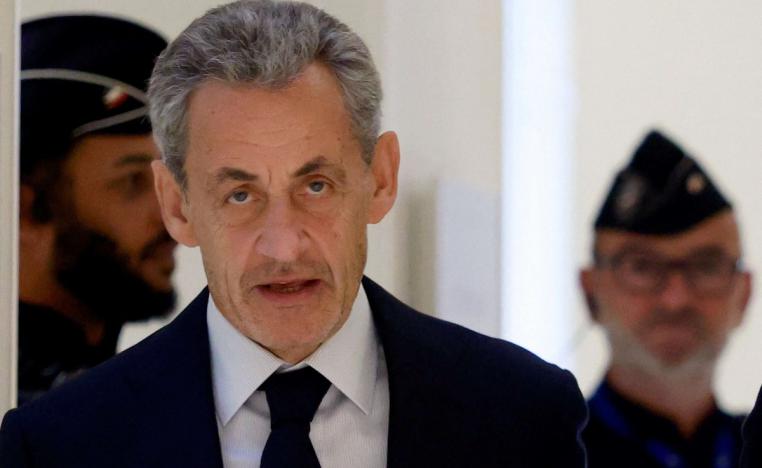 قضية تمويل حملة ساركوزي الانتخابية أضرت بمستقبله السياسي