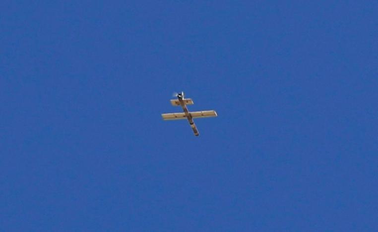 انتهاكات اسرائيلية لا تتوقف للسيادة السورية