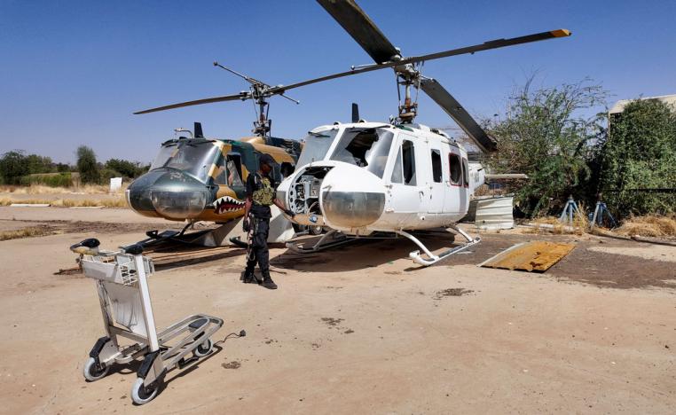 الجيش السوداني يتراجع في عدد من المحاور بعد خسائر موجعة