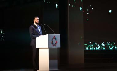 الشرع يصف قرار ترامب برفع العقوبات بالتاريخي والشجاع