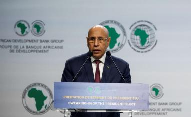 الرئيس الموريتاني يجري إعادة هيكلة حكومية تهدف إلى تعزيز الأداء التنفيذي