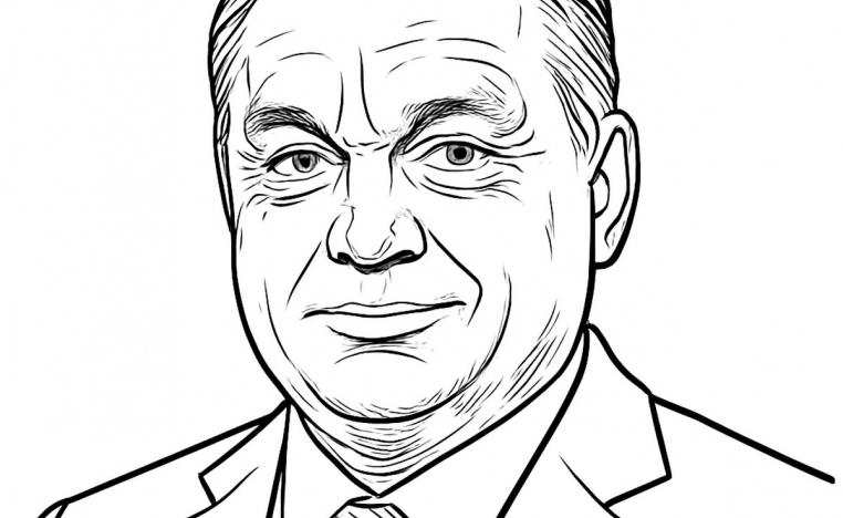 فيكتور أوربان من بين القادة الذين يحافظون على وهم الكفاءة